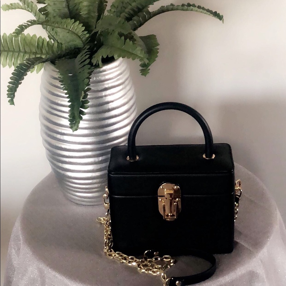 Treasure Box Clutch *** Royal Blue In Stock***